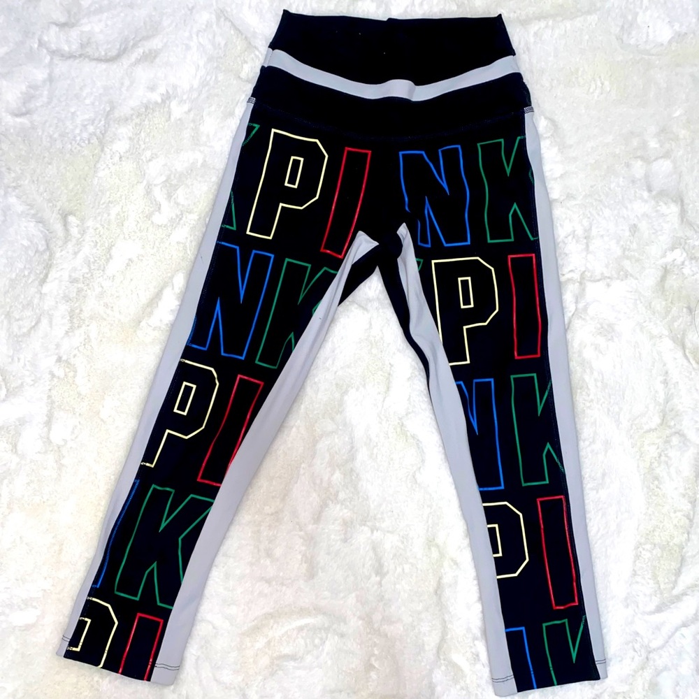 PINK Victoria Secret Leggings